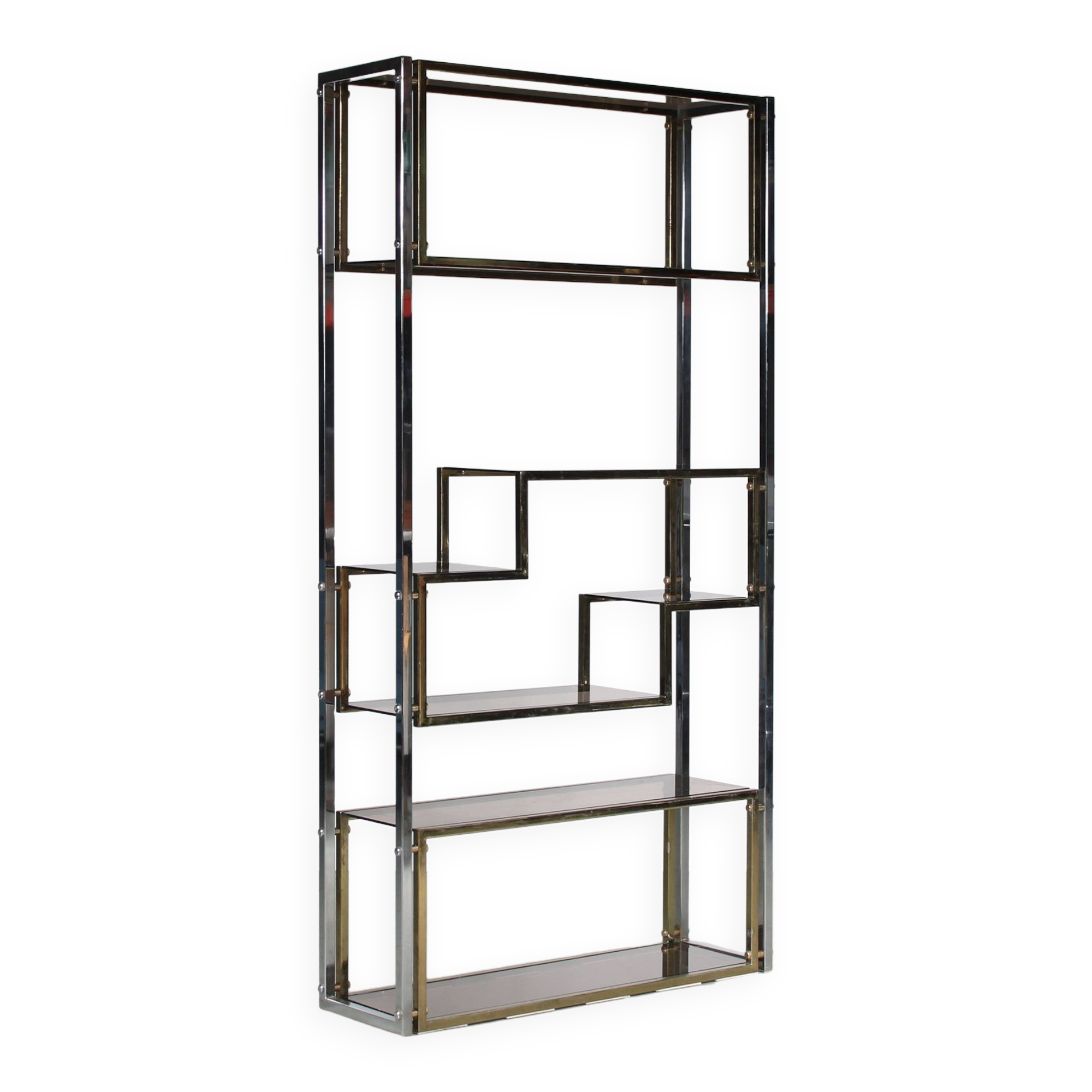 1970s Room divider / cabinet, Italy