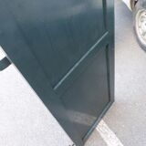 Shutters 2 flaps Sun L 118 cm x H 228 cm