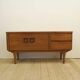 Buffet en teck par Jentique, Angleterre 1960