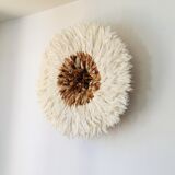 Juju Hat beige 75 cm