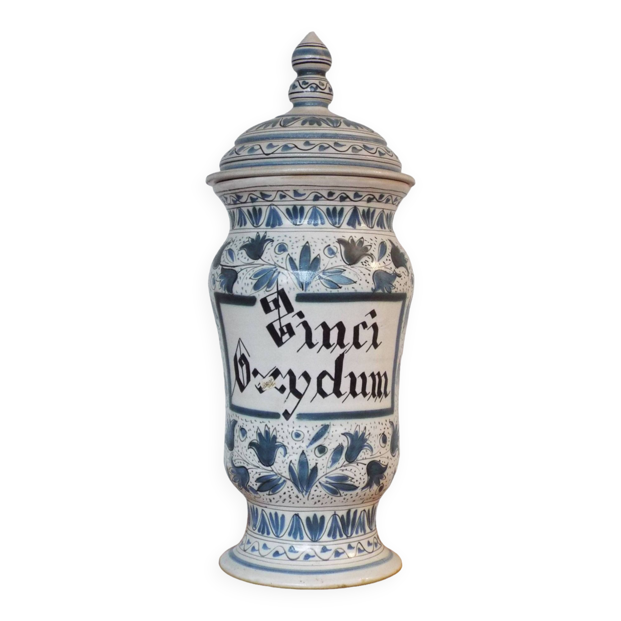 Keraluc Medicine Pot H46cm