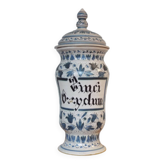 Keraluc Medicine Pot H46cm