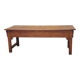 Table de ferme