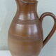 Sandstone pitcher