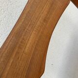 Schienning & Elgaard dining chairs, set of four