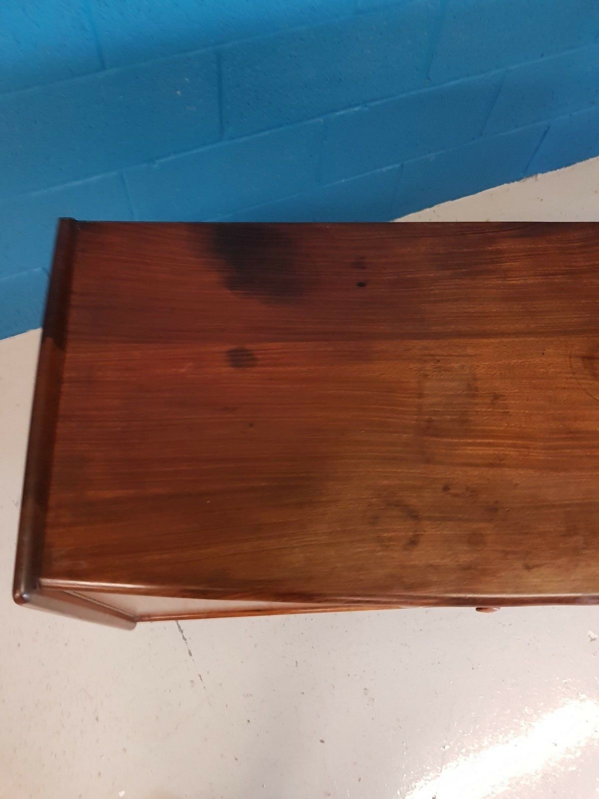 Scandinavian strand 50 years