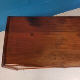 Scandinavian strand 50 years