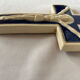 Ceramic cross