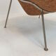 Oyster chairs by Pierre Paulin for Artifort, 1960'