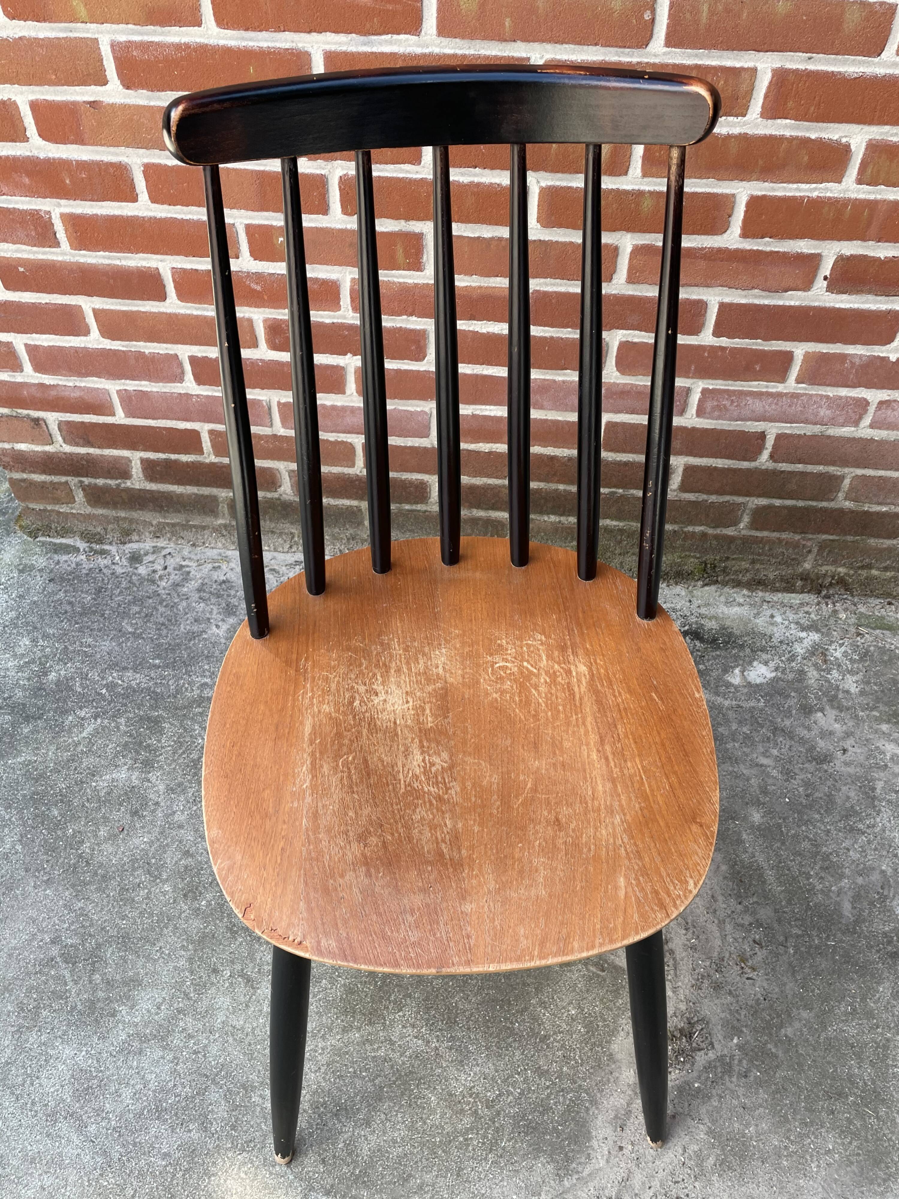 Danish chair 1960