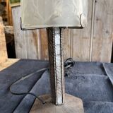 Art deco lamp