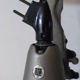 Old cinema projectors