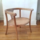 Children's chair Baumann design 60s