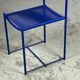 Set of 7 chairs Spaghetti 101 by Giandomenico Belotti for Alias 80s