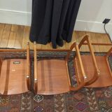 Baumann-style nesting tables