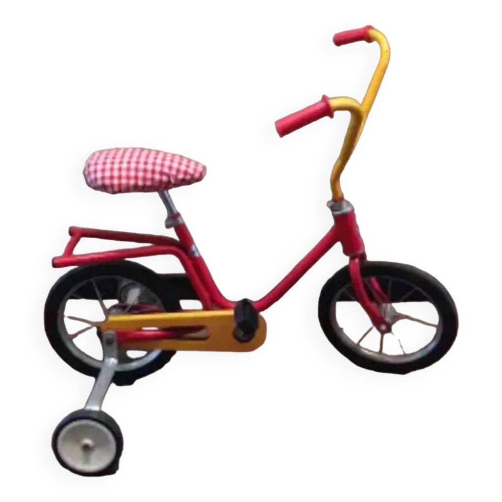 Vintage children s tricycle Selency