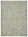 Turkish Handcrafted Loom Oushak Rug 217 cm x 300 cm