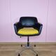 Mid-Century Swivel Office Chair attributed to Stol Kamnik, 1970s