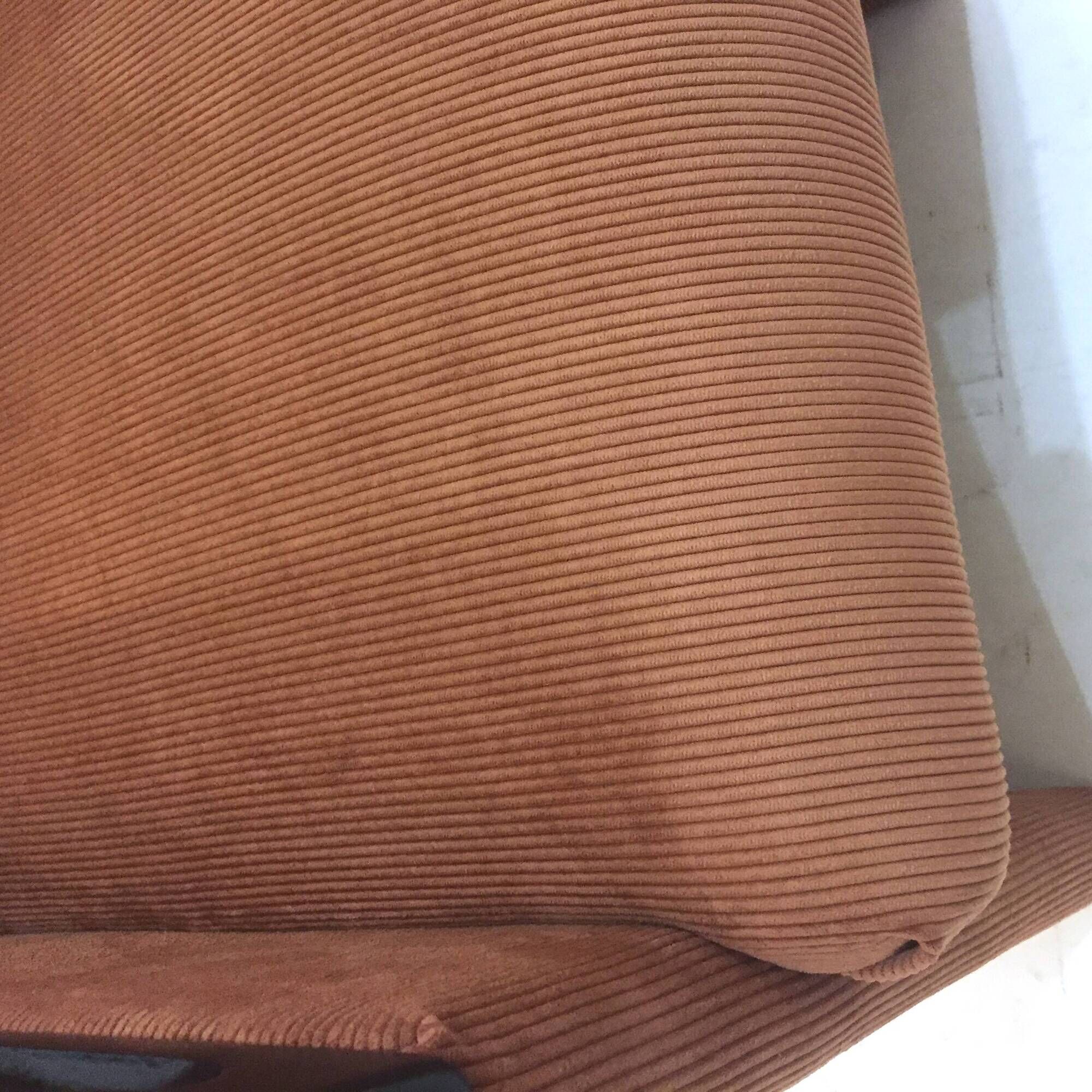 Paire de fauteuils bridge années 80 retapissés