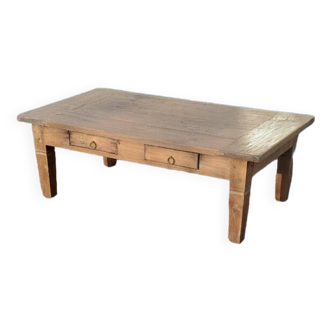 Low table