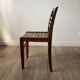 Chaise réinstallation René Gabriel