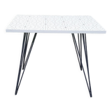 Table basse vintage