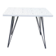 Table basse vintage