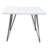 Table basse vintage