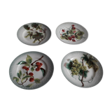 Small slurry plates - St Amand Hamage