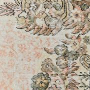 Tapis persan vintage classique 6x10, 179x303 cm