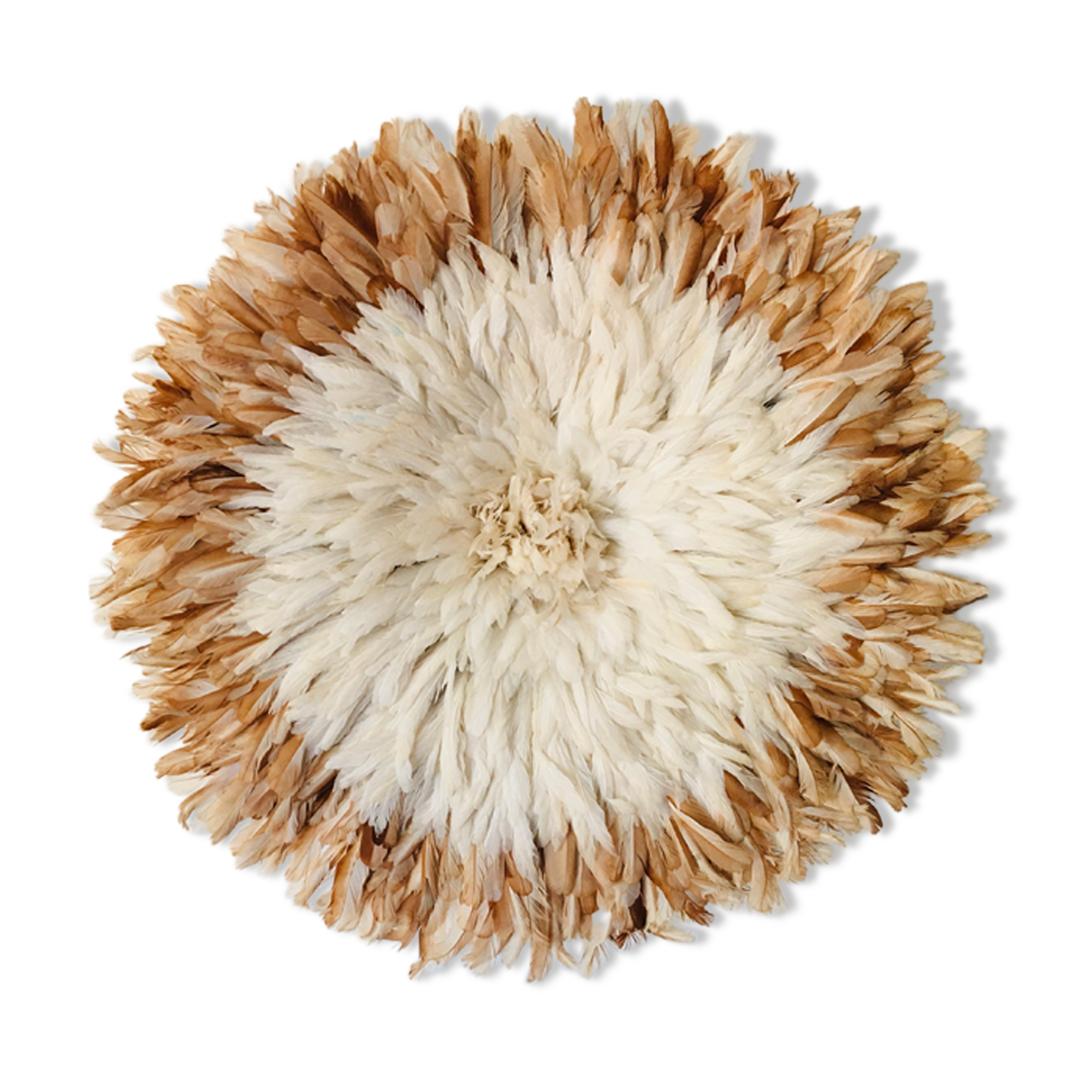 Juju Hat beige 70 cm