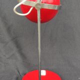 Vintage Eyeball lamp