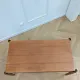 2-in-1 Table Revelation Ducrot 1950s modular