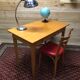 Table d'appoint vintage 50/60