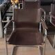 Fauteuils designer Mart Stam édition Mattéo Grassi MG15