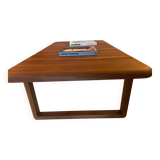 50s/60s coffee table, Niels Bach model