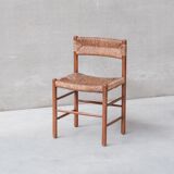 Set of 4 chairs model Dordogne Sentou edition