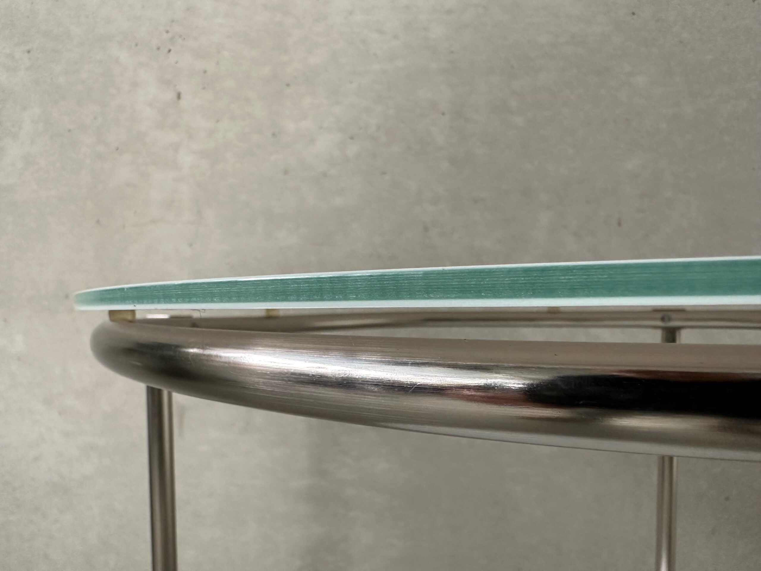 Vintage serving trolley – Ehlen Johansson
