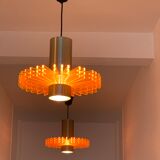 Suite of four suspensions called "Symphony" - Circa 1970