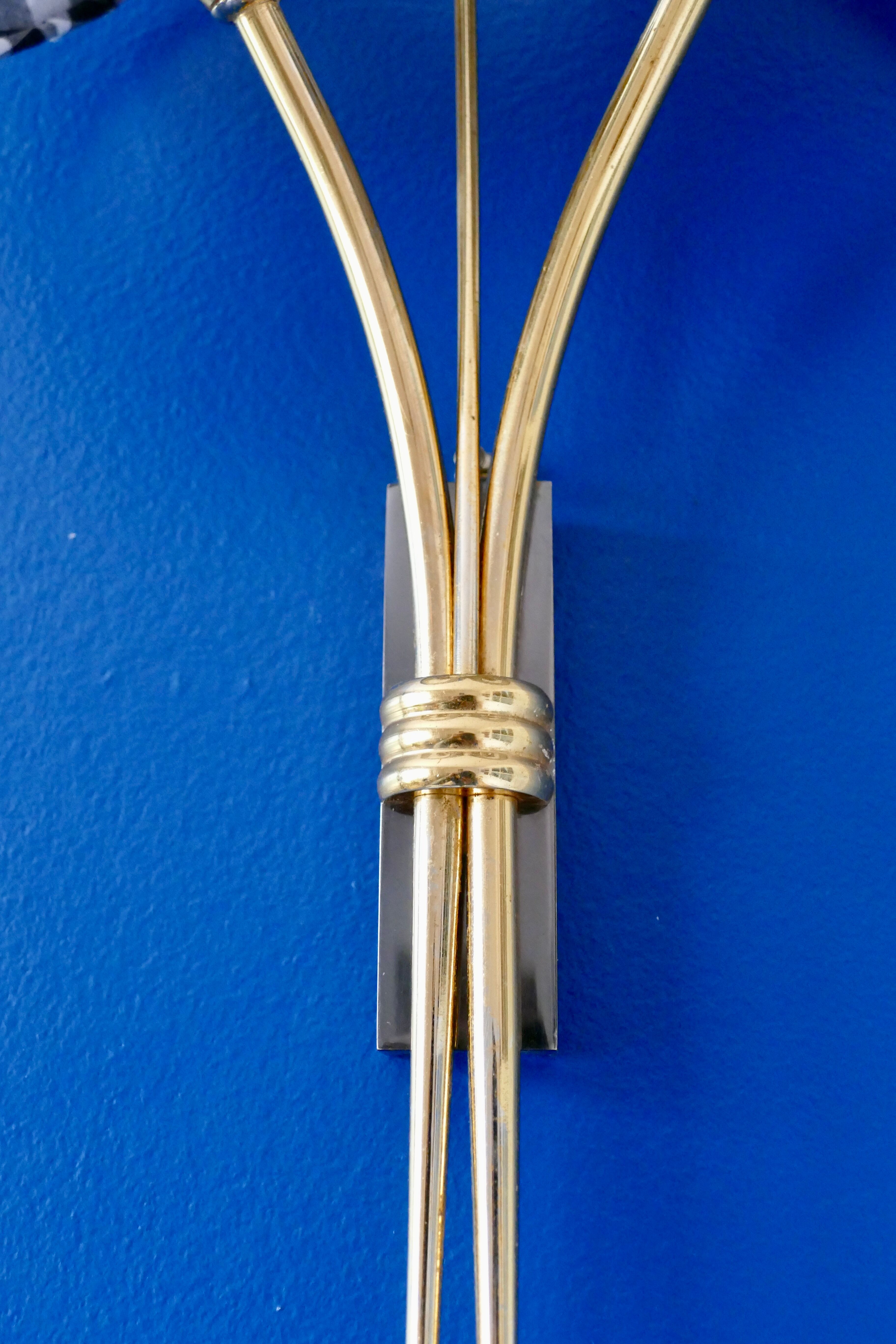 Wall light