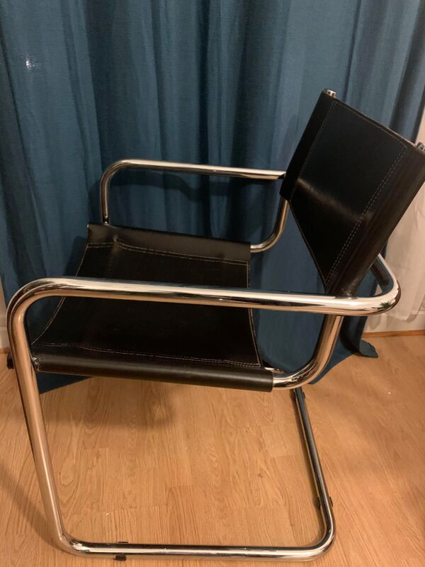 fauteuil 1970