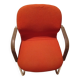 4 Whilkahan office chairs