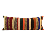 Turkish kilim cushion, 35x90 cm, bd-31