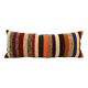 Coussin kilim