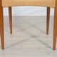 Danish Dining Chairs by Arne Hovmand-Olsen for Mogens Kold, 1960s, Set of 8