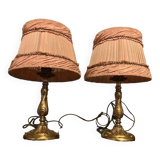 Bedside lamp
