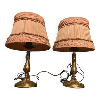 Lampe de chevet