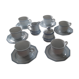 Coffee service