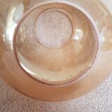 Set of 3 glass balls for lamp or suspension