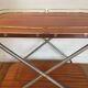 Serving table